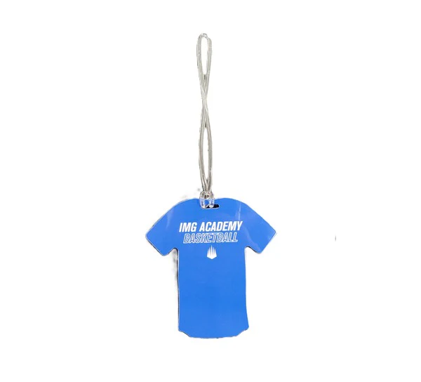 Bag Tag - Image 5