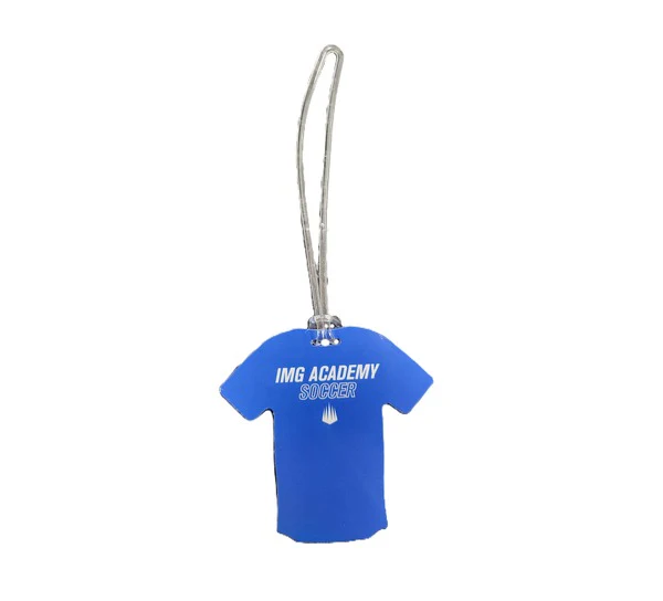 Bag Tag - Image 6