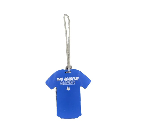Bag Tag - Image 8