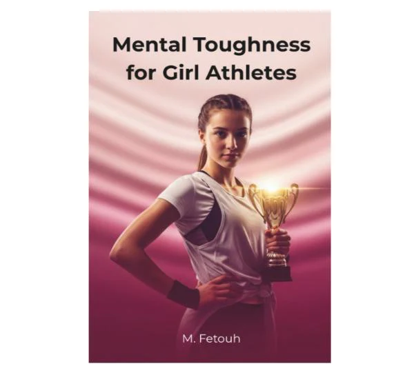 Book: Mental Toughness for Girl Athletes