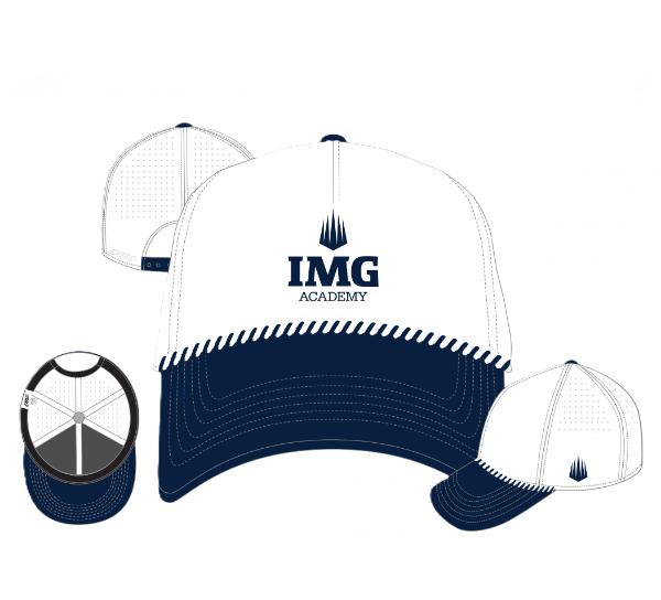 CMC 5 Panel Hat