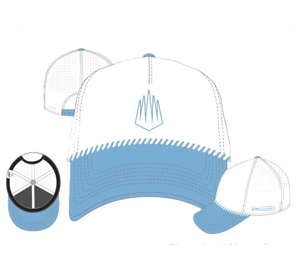 CMC 5 Panel Hat