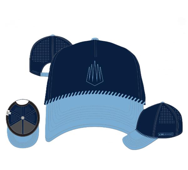 CMC 5 Panel Hat