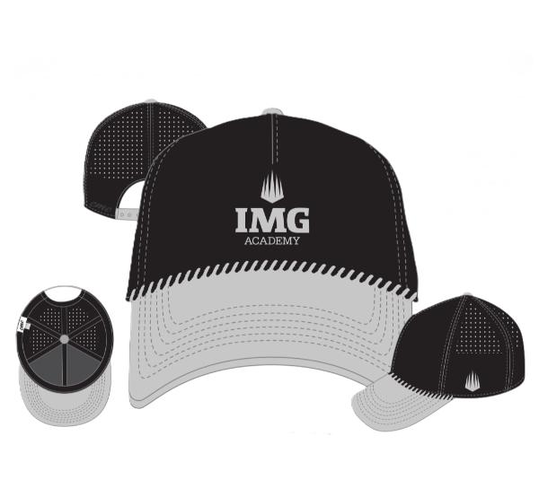 CMC 5 Panel Hat