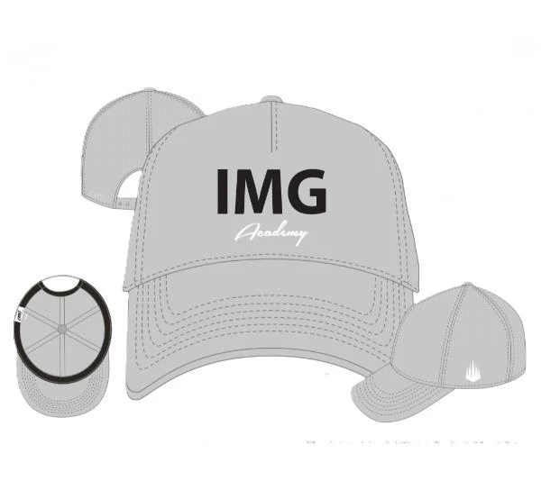 CMC 5 Panel Hat
