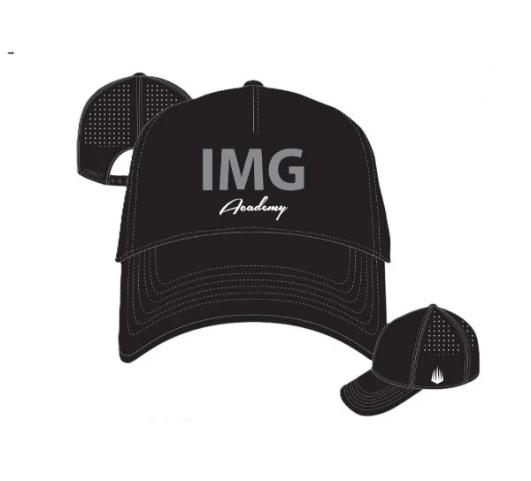 CMC 5 Panel Hat
