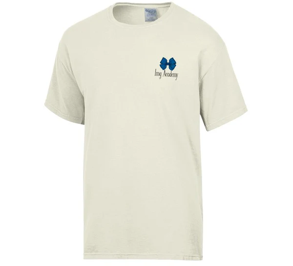 Comfort Wash Tee