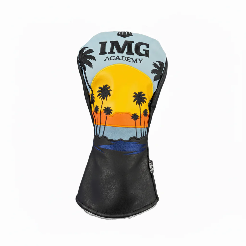 Driver Headcover