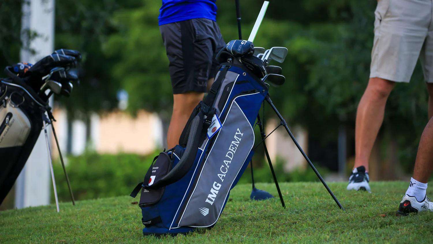 Cool Clubs - 3 Hour Full Bag