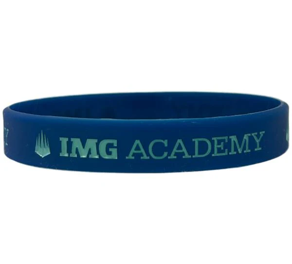 IMG Academy Silicone Bracelets - Image 8