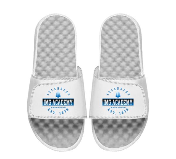 Limited Edition Adult Slides