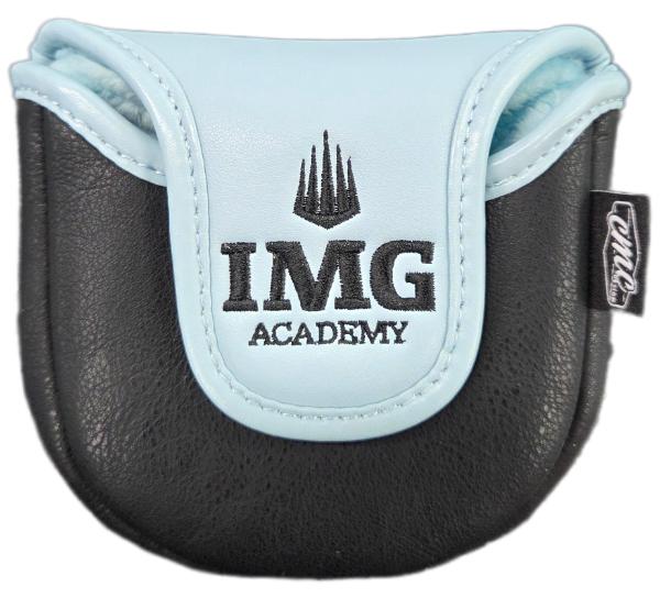 Mallet Putter Headcover