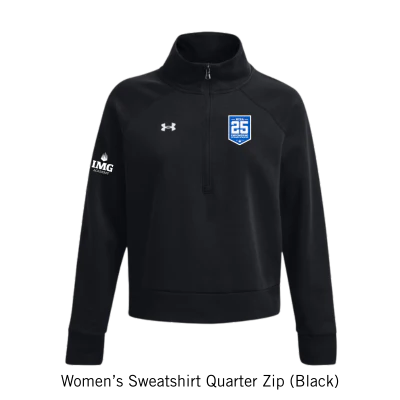 NCSA 25 year Pullover - Image 3