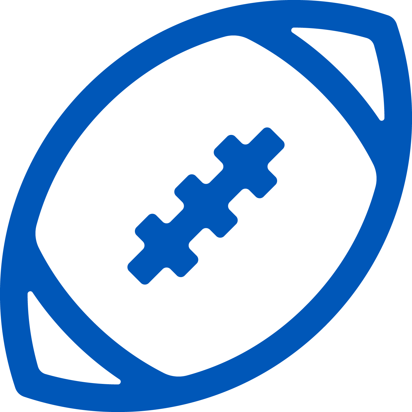 2026 Football Camp Male 1 Week Breakthrough Non-Boarding