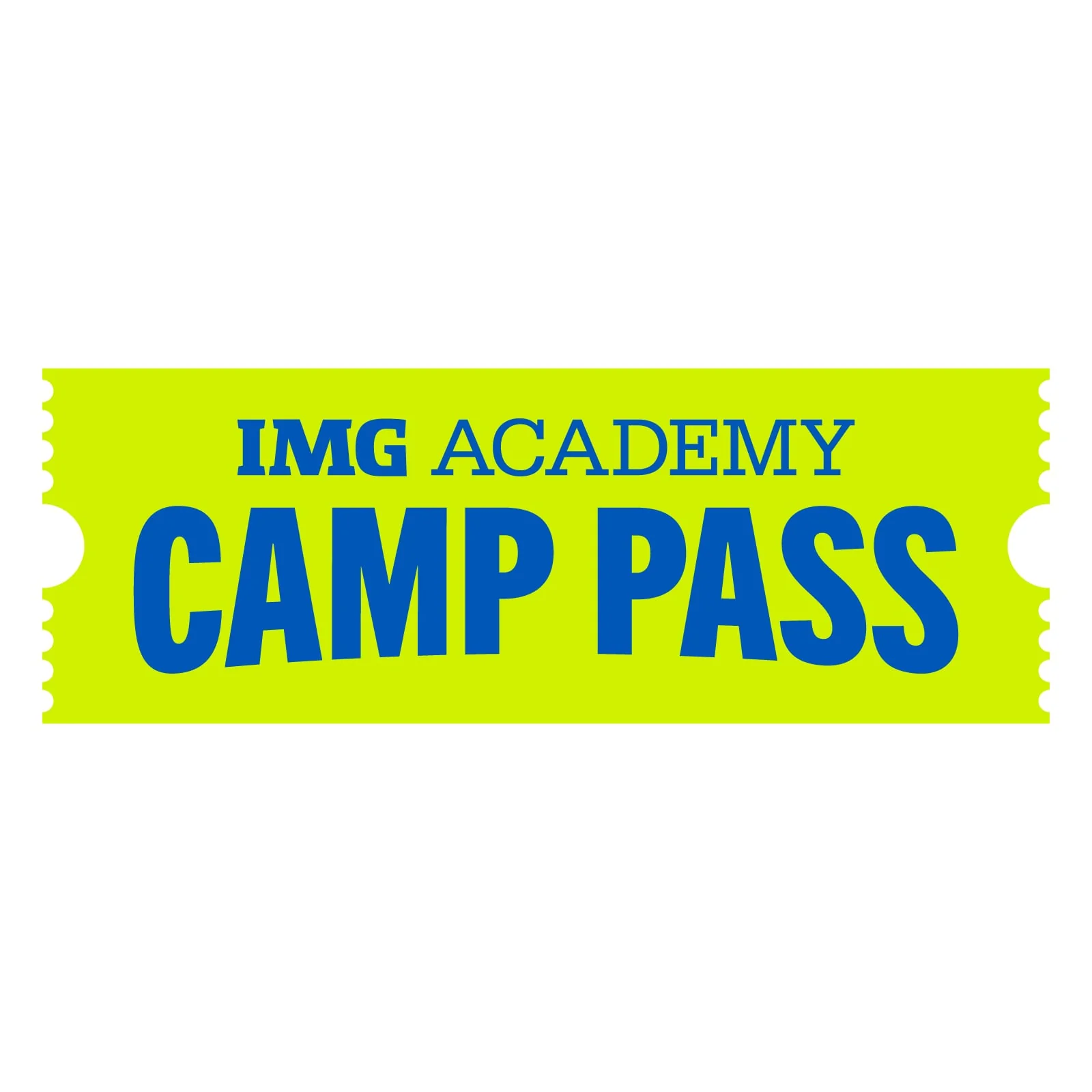 2026 Soccer Camp Pass 6 Week Female Non-Boarding