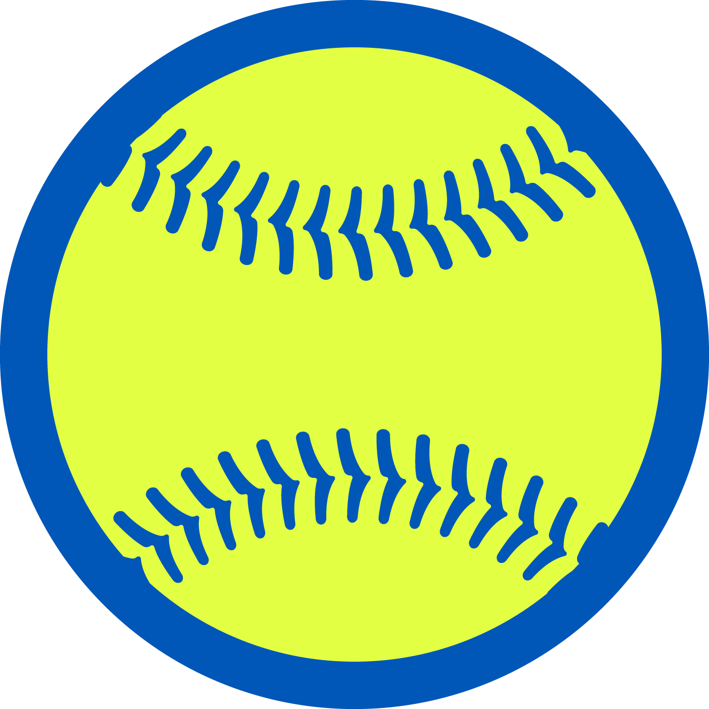 2026 Softball Camp Female 1 Week BT Holiday Bdg