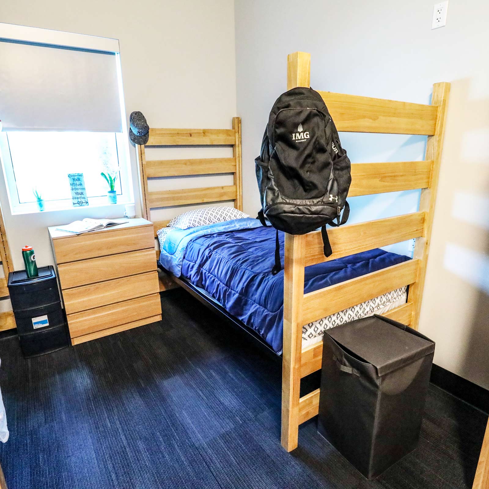Upgraded Boarding – Private Housing - June - 2026 - Image 2