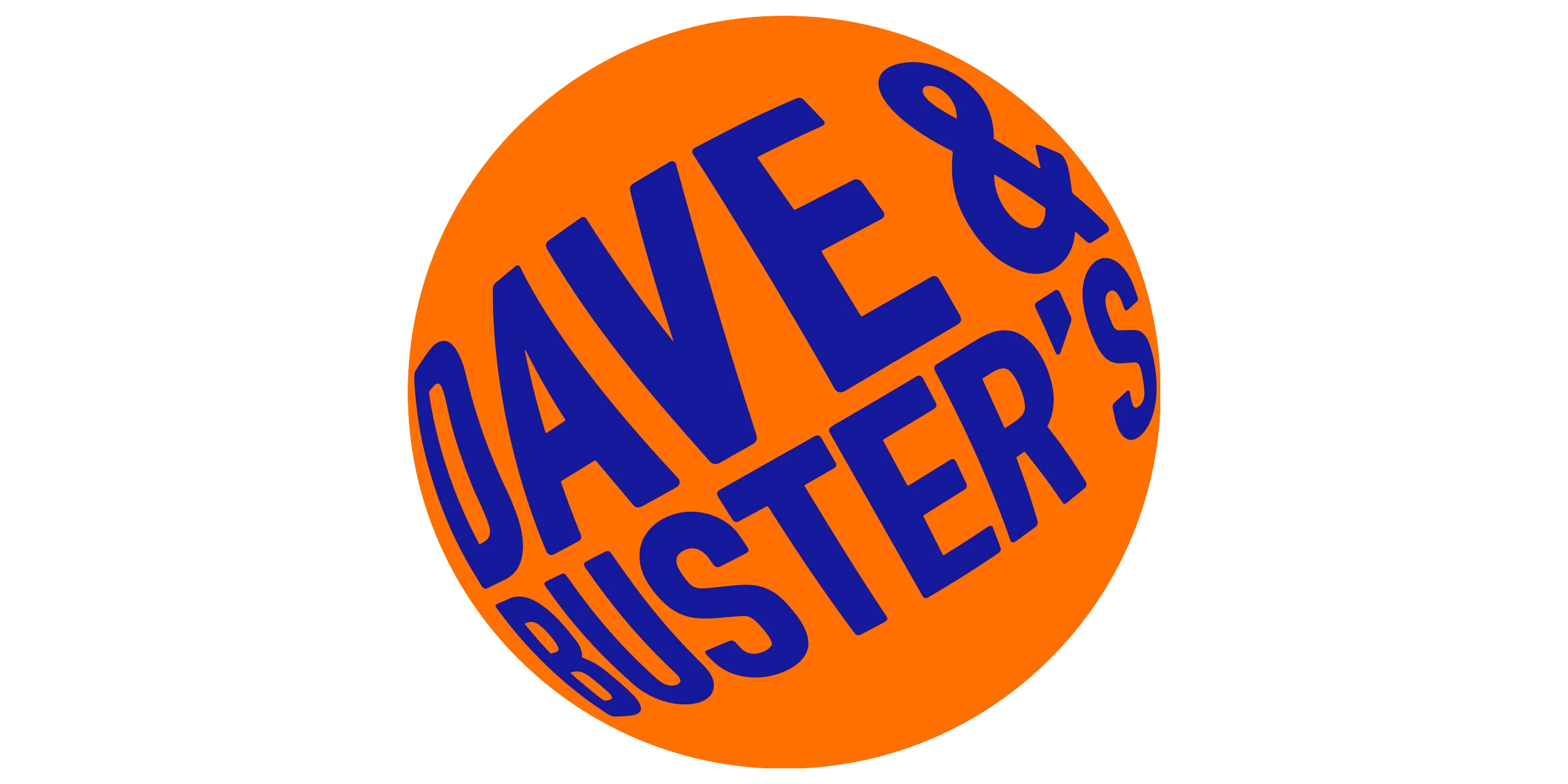 Dave & Busters - July - 2026