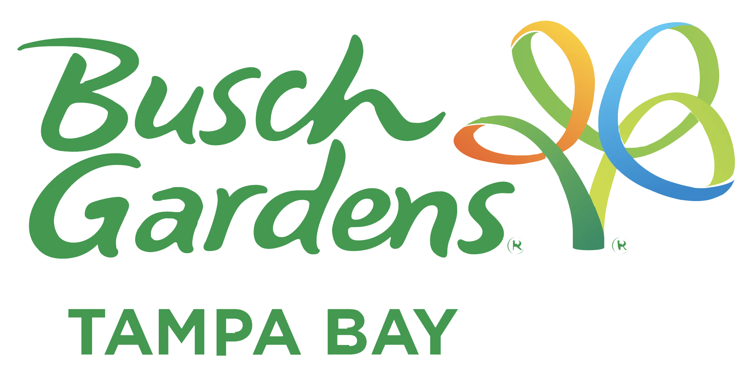 Busch Gardens Tampa - August - 2026