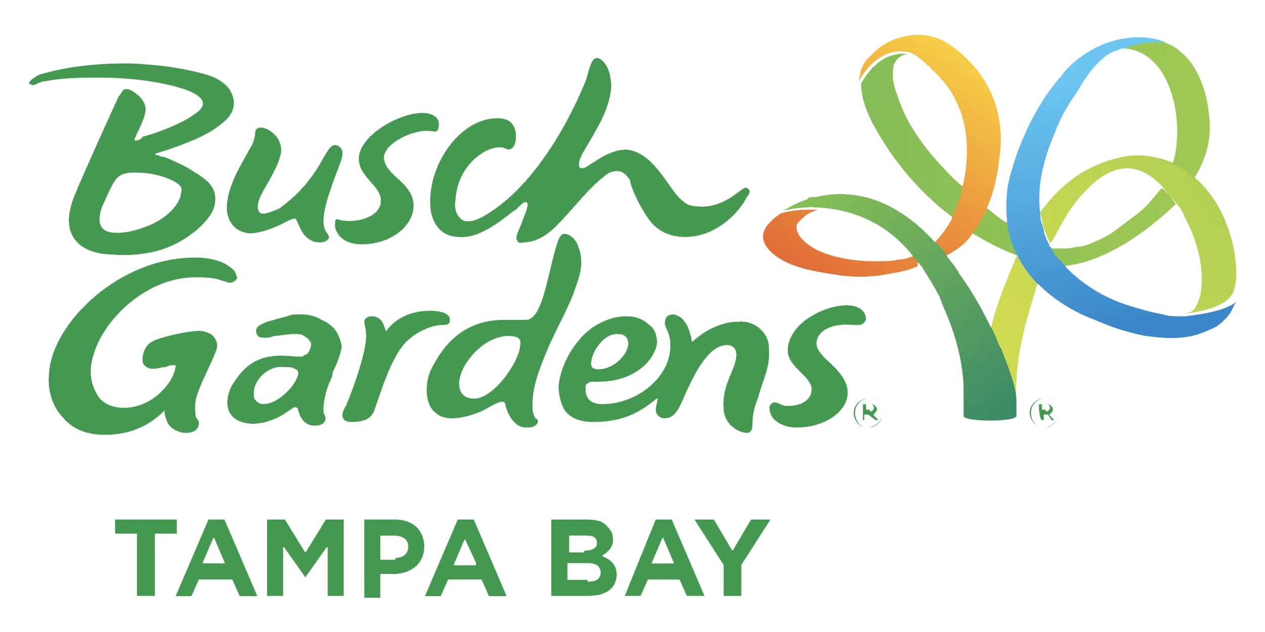 Busch Gardens Tampa - July - 2026