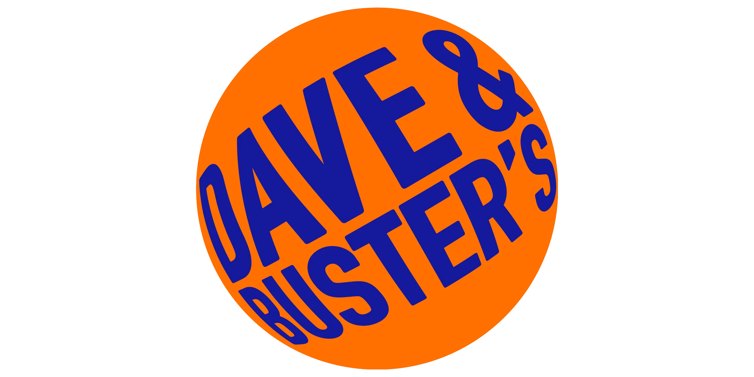 Dave & Busters - June - 2026