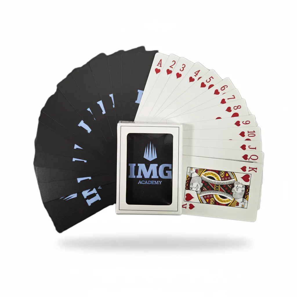 Playing Cards