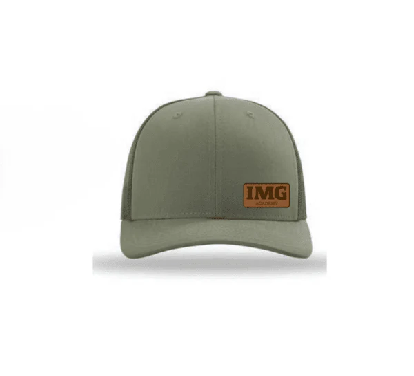 Richardson Trucker Hat