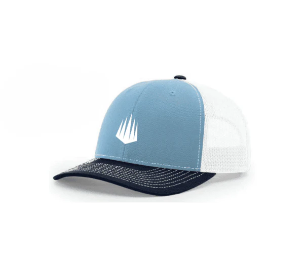 Richardson Trucker Hat